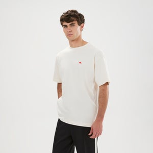 Men's Leonardos Tee Off White