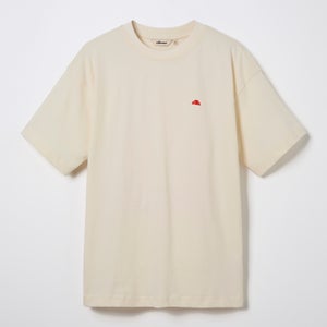 Men's Leonardos Tee Off White