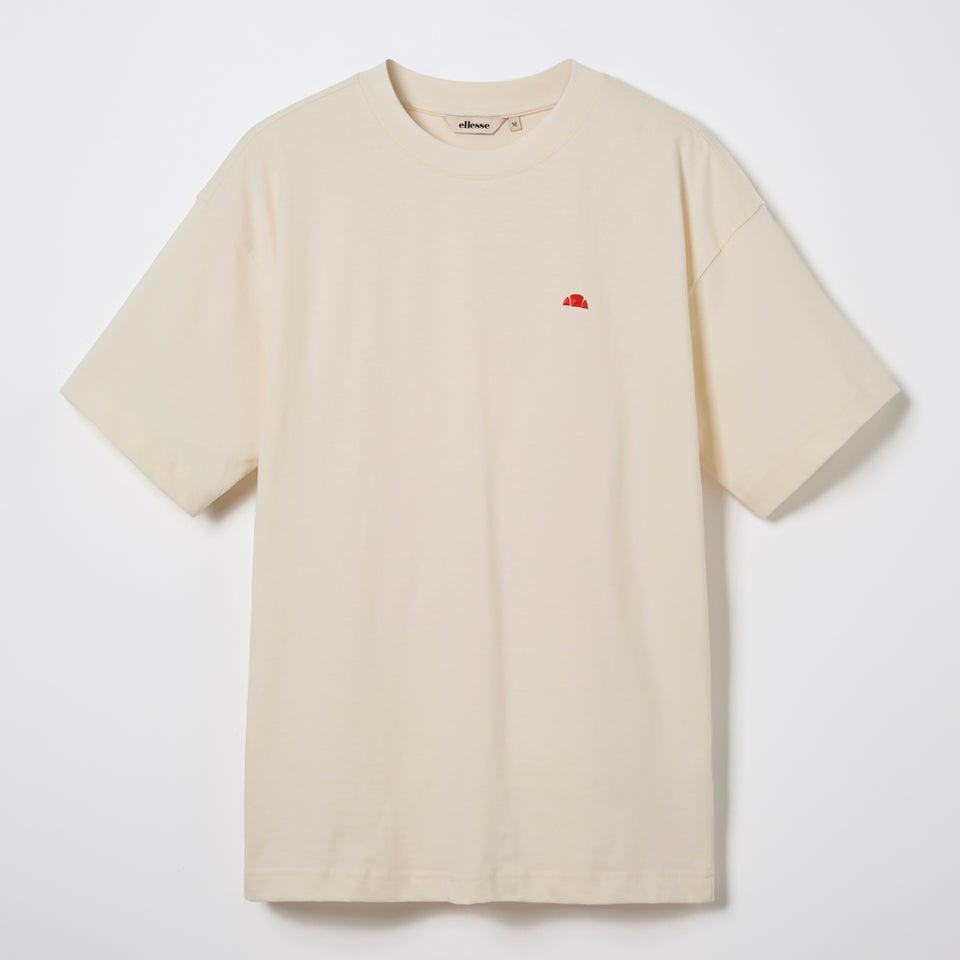 Men's Leonardos Tee Off White