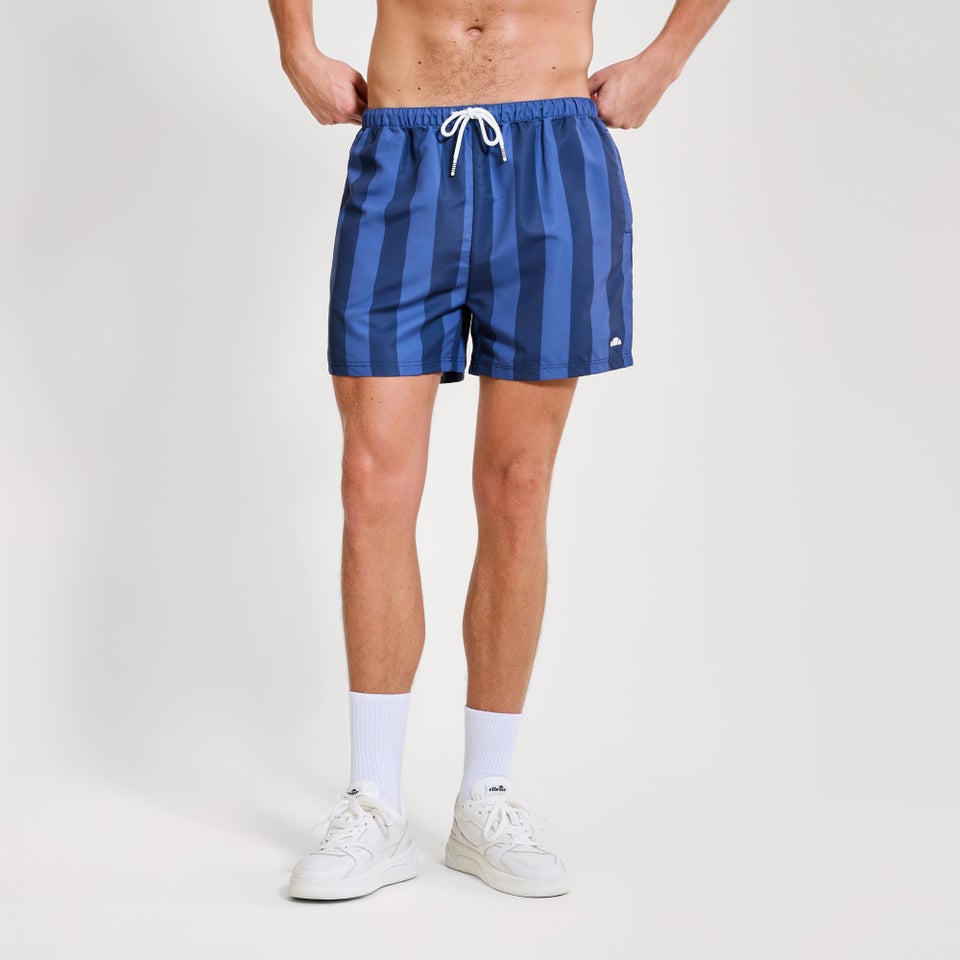 Men's Stazonia Swim Short Navy
