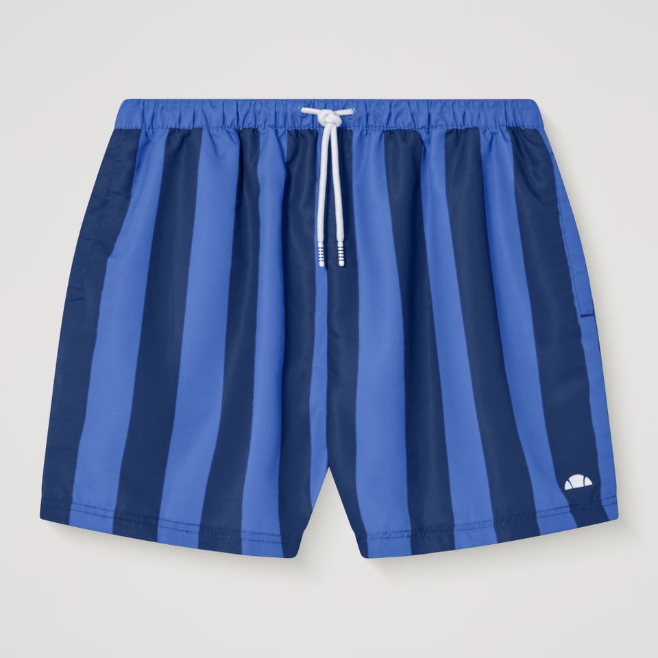 Men's Stazonia Swim Short Navy
