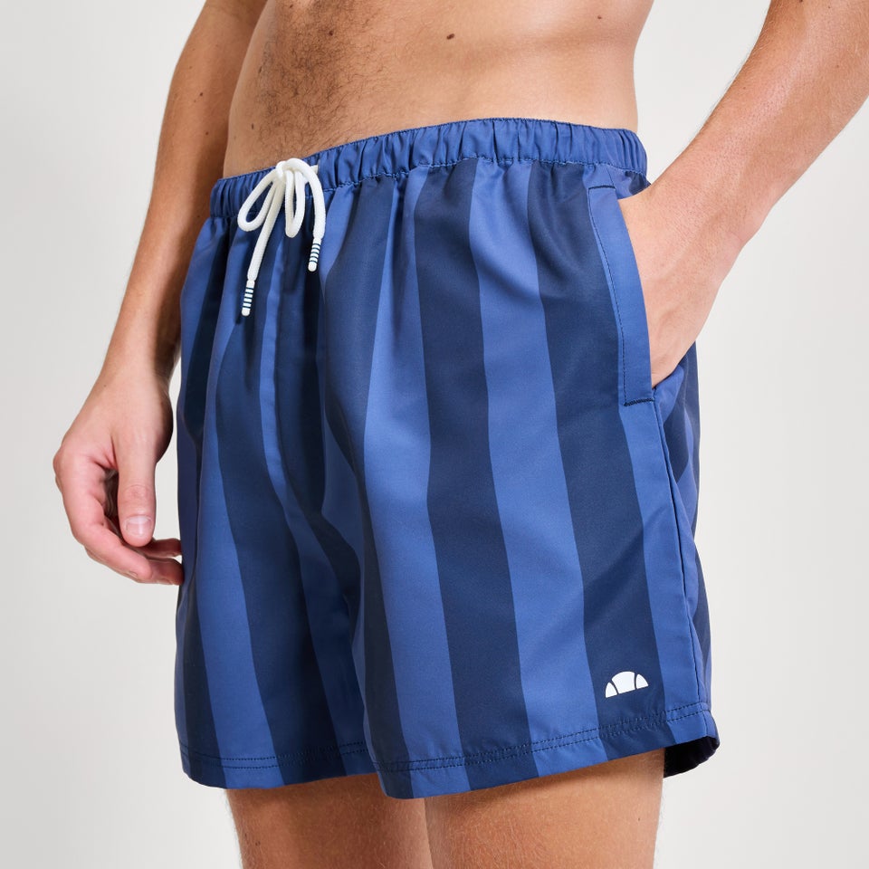 Men's Stazonia Swim Short Navy