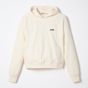 ELLESSE LISCIA OH HOODIE AF OFF WHITE - 10