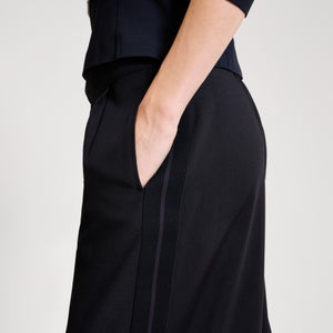 Women's Umpire Pant Black