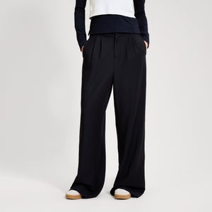 Women's Umpire Pant Black
