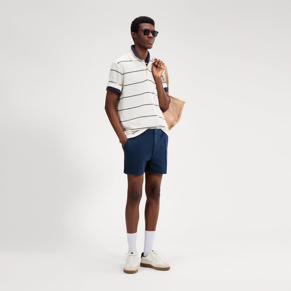 Men's Reliani Short Navy