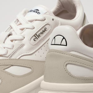 Turnschuhe LS914 Weißfrost