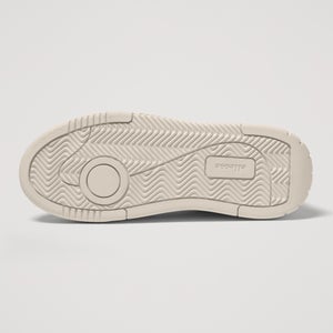 Turnschuhe LS914 Weißfrost