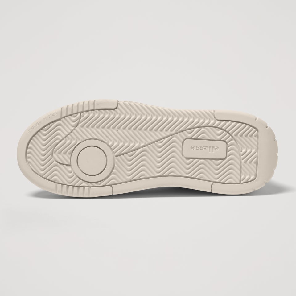 Turnschuhe LS914 Weißfrost