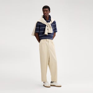 Hose Baveno für Herren Beige