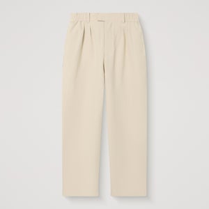 Hose Baveno für Herren Beige