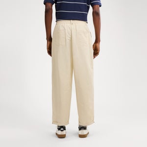 Hose Baveno für Herren Beige