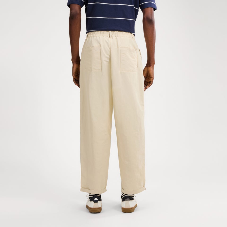 Hose Baveno für Herren Beige