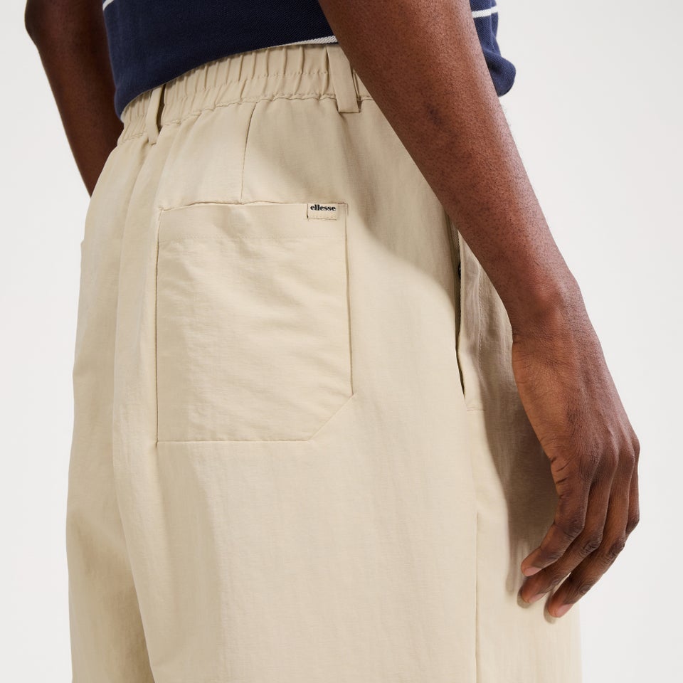 Hose Baveno für Herren Beige