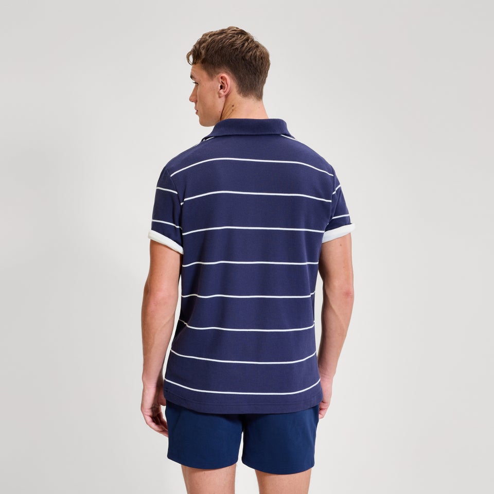 Men's Cimetta Polo Navy