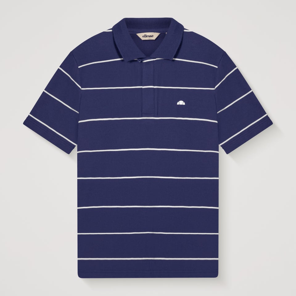 Men's Cimetta Polo Navy