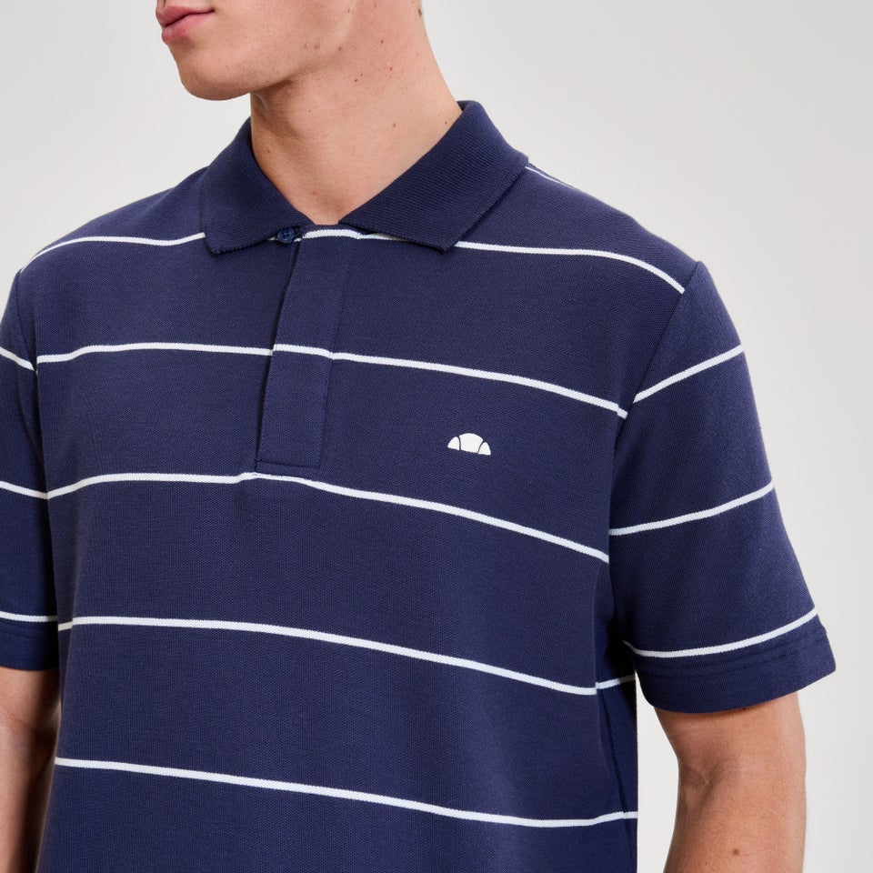 Men's Cimetta Polo Navy