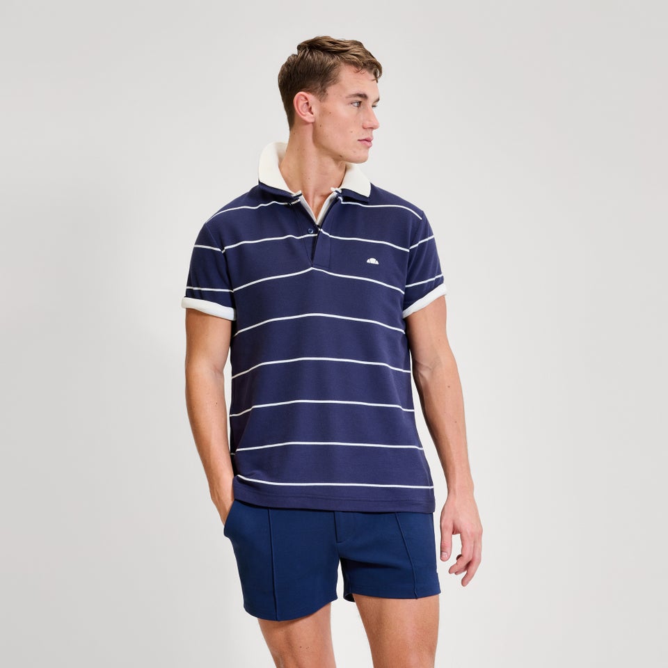 Men's Cimetta Polo Navy