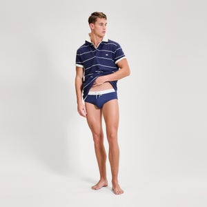 Men's Cimetta Polo Navy