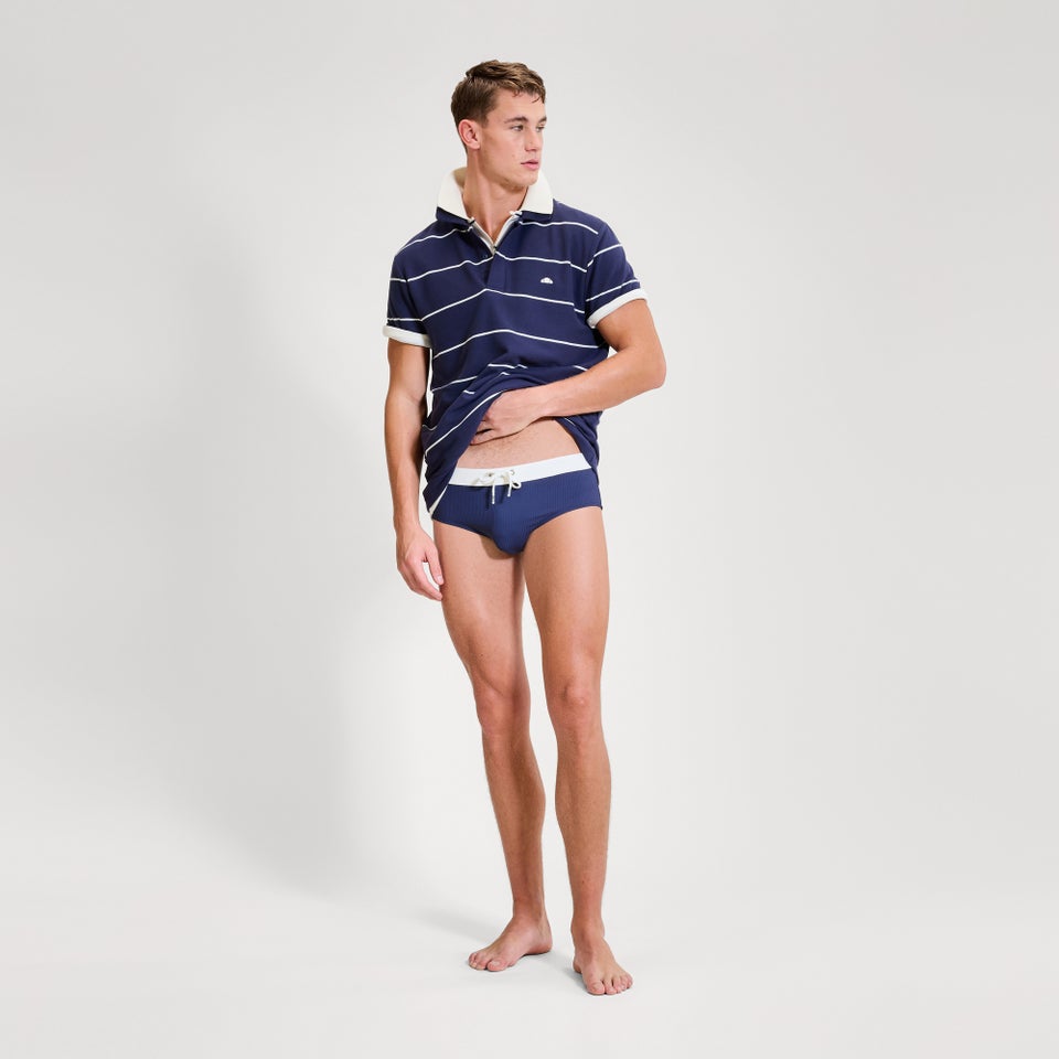Men's Cimetta Polo Navy