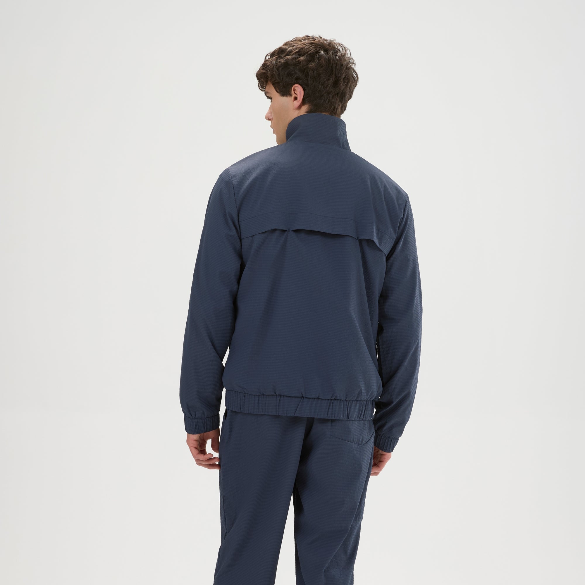 Men's Venaria Jacket Navy