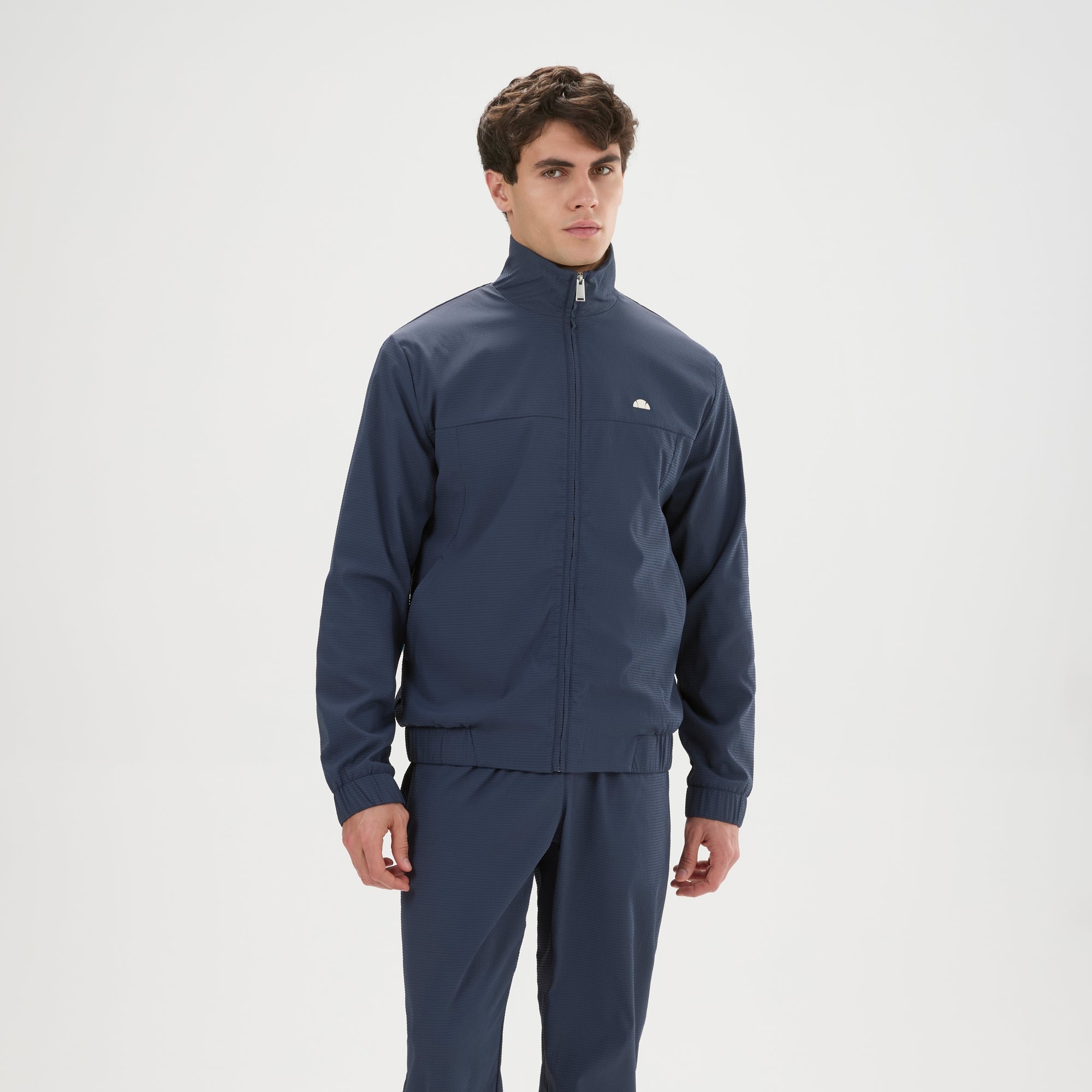 Men's Venaria Jacket Navy