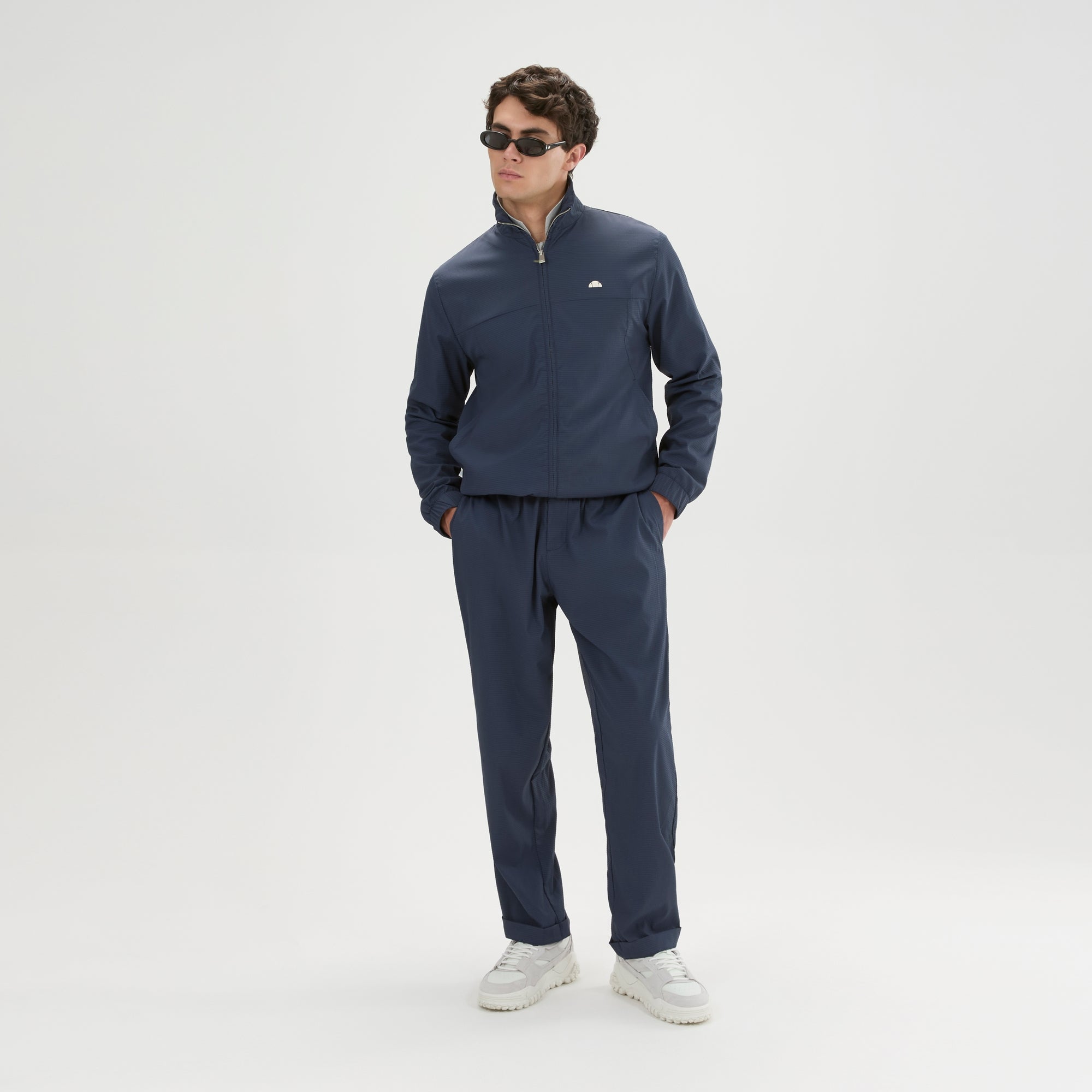 Men's Venaria Jacket Navy