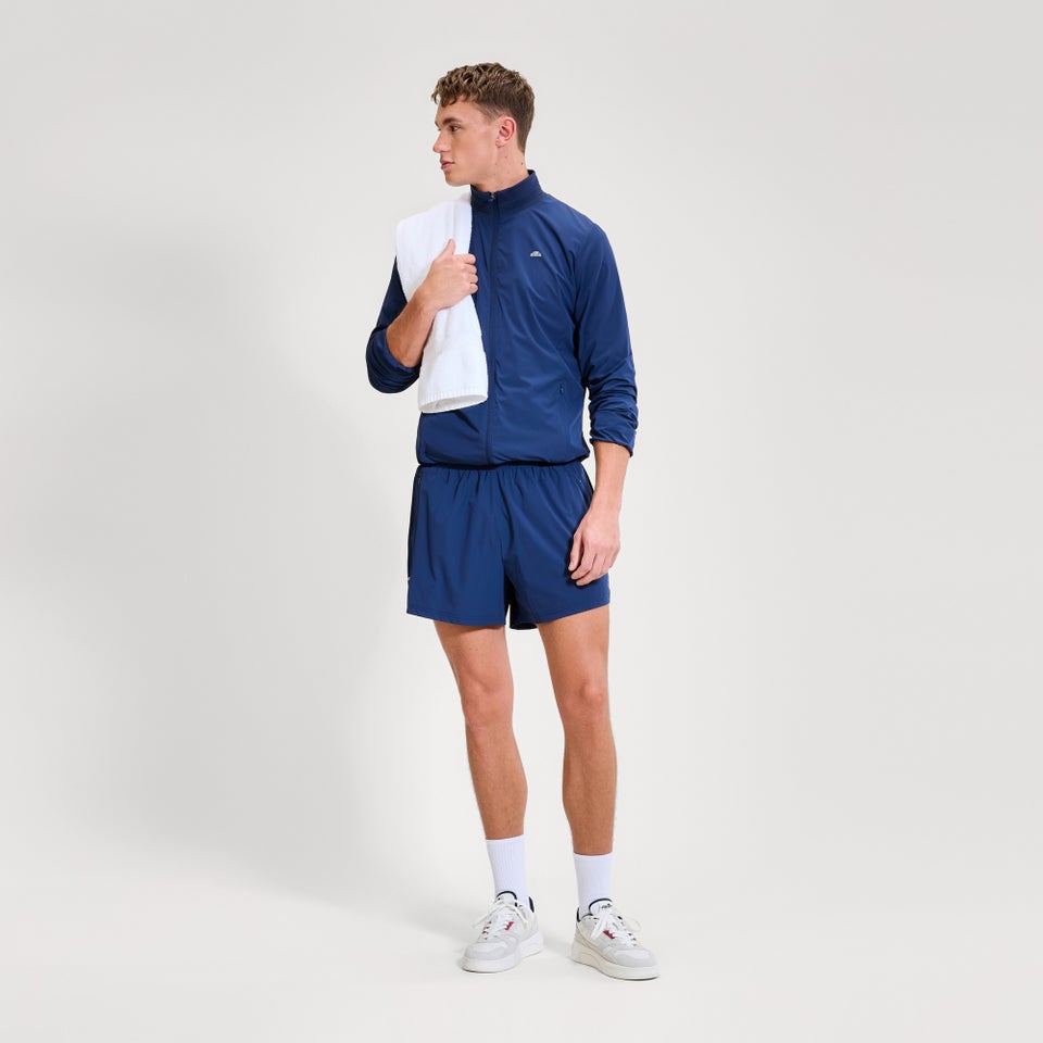 Men's Candora Track Jacket Navy