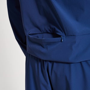 Men's Candora Track Jacket Navy