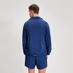 Men's Candora Track Jacket Navy