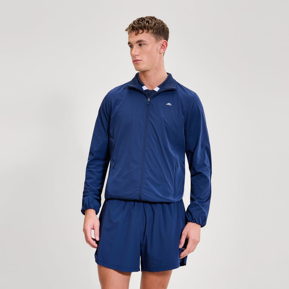 Men's Candora Track Jacket Navy