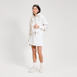 Women's Umpire Jacket Off White