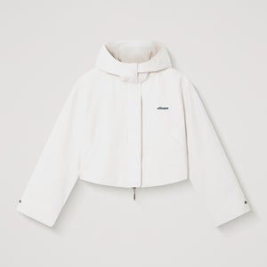 Women's Umpire Jacket Off White