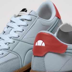 Turnschuhe Josh für Damen Blau