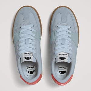 Turnschuhe Josh für Damen Blau