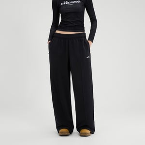 Jogginghose Casoli für Damen Schwarz