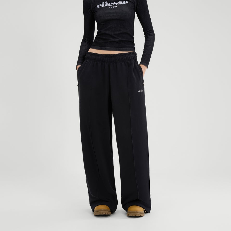 Jogginghose Casoli für Damen Schwarz