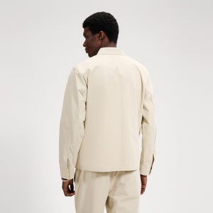 Men's Esio Jacket Beige