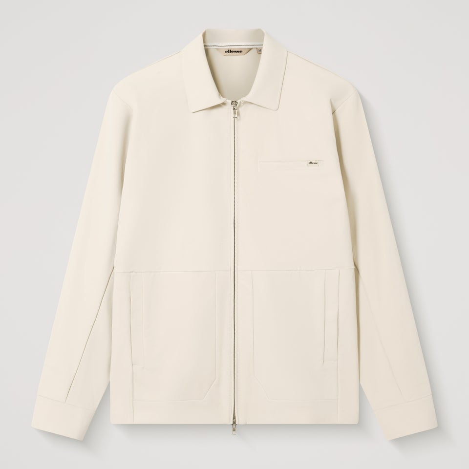 Men's Esio Jacket Beige