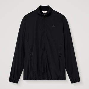Men's Candora Track Jacket Black