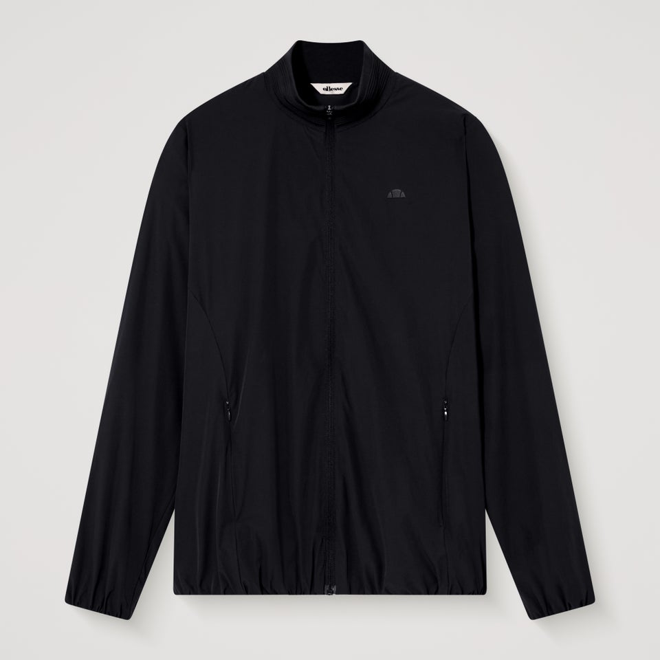 Men's Candora Track Jacket Black