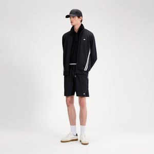 Men's Tosciana Track Top Black