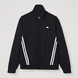 Men's Tosciana Track Top Black