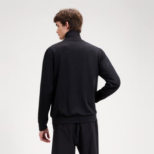 Men's Tosciana Track Top Black
