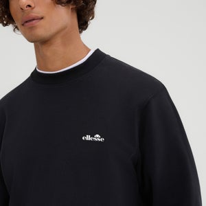 Sweatshirt Corcolle für Herren Schwarz