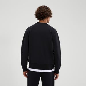 Sweatshirt Corcolle für Herren Schwarz