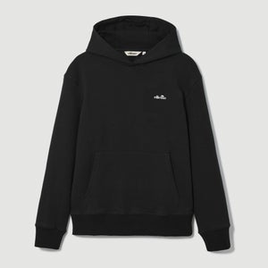 Women's Liscia Hoodie Black