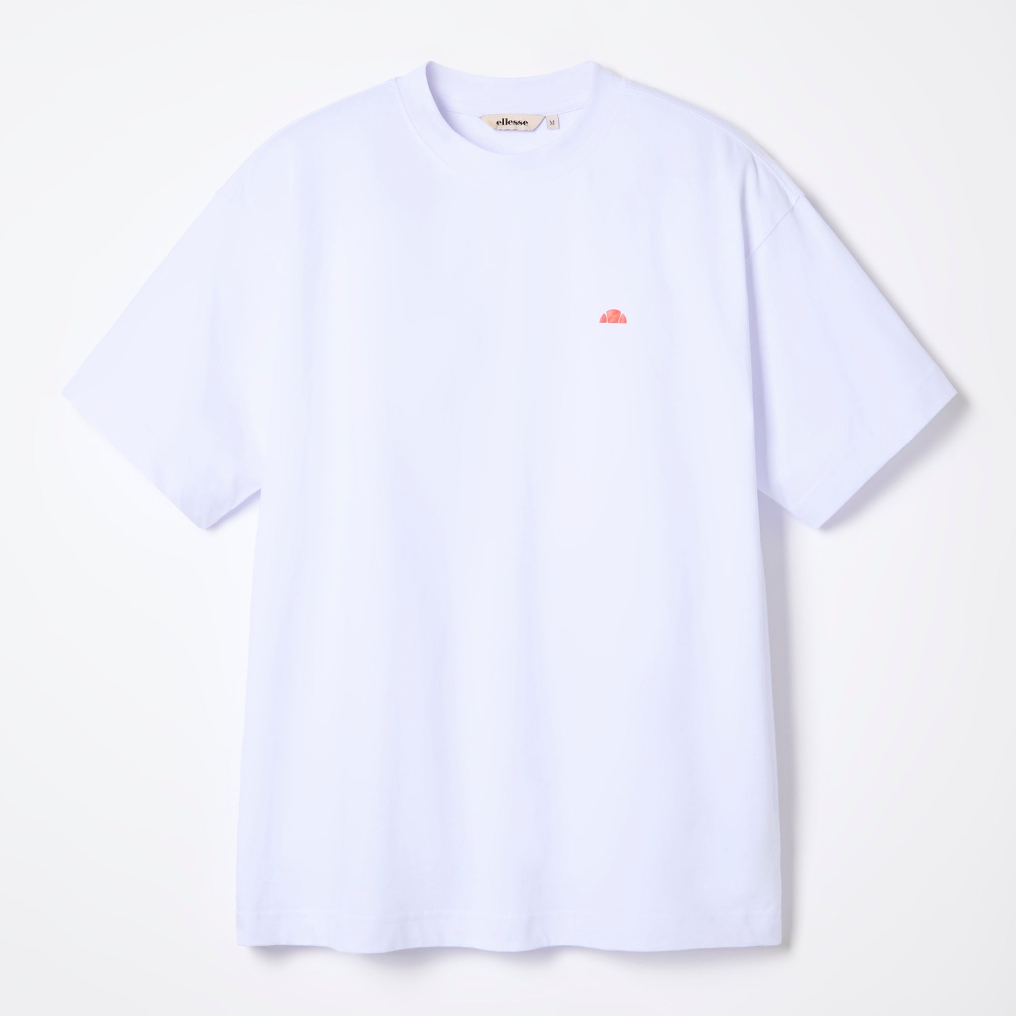 Men's 1959 Tee White | ellesse UK