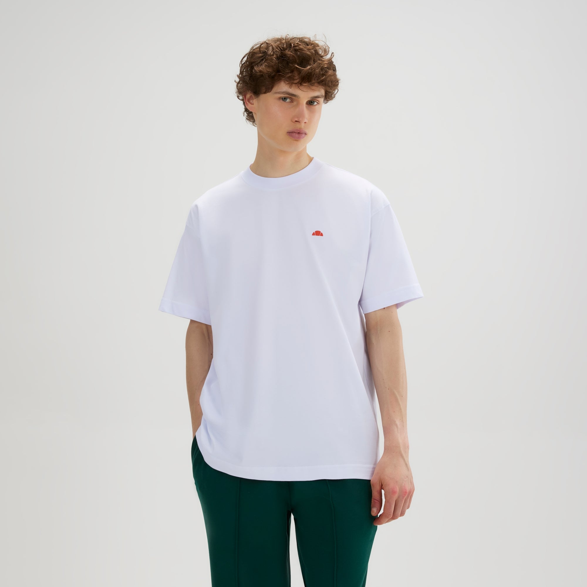 Men's 1959 Tee White | ellesse UK