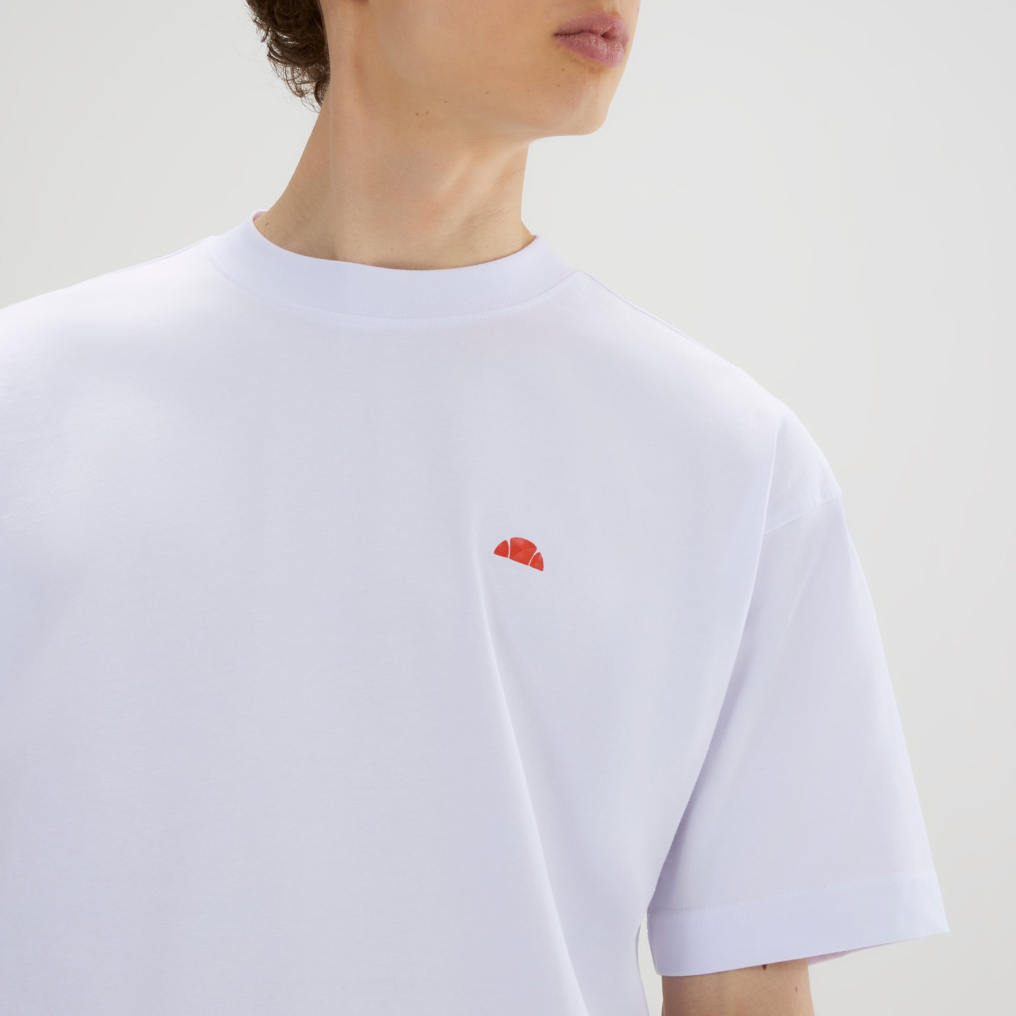 Men's 1959 Tee White | ellesse UK